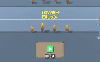 Tower Bloxx - game thumbnail image