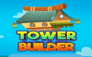 Tower Builder - game thumbnail image