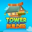Tower Builder game thumbnail image