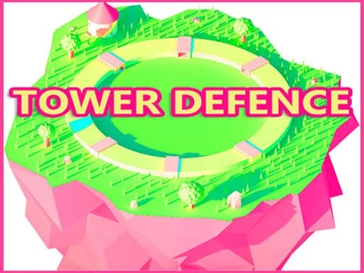 Tower Defence - game thumbnail image
