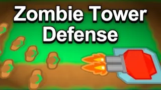 Tower Defense War - game thumbnail image