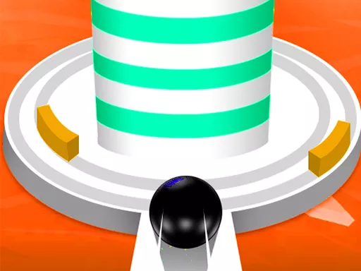 Tower Destroyer - game thumbnail image