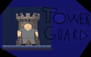 Tower Guard - game thumbnail image