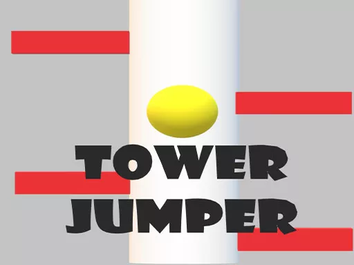 Tower Jumper - game thumbnail image