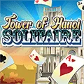 Tower of Hanoi Solitaire game thumbnail image