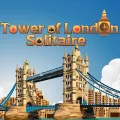 Tower of London Solitaire game thumbnail image