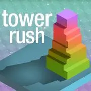 Tower Rush - game thumbnail image