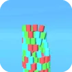 Tower Shooting Color game thumbnail image
