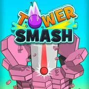 Tower Smash - game thumbnail image