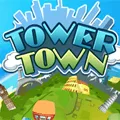 Tower Town game thumbnail image