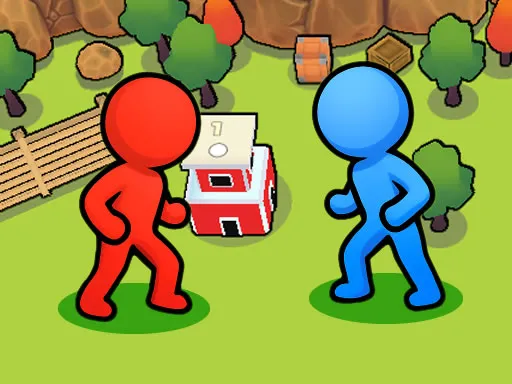 Tower War - game thumbnail image