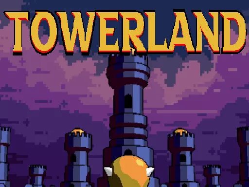 Towerland - game thumbnail image