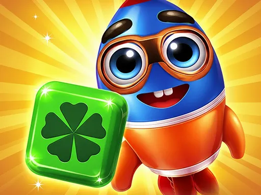 Toy Box Blast - game thumbnail image