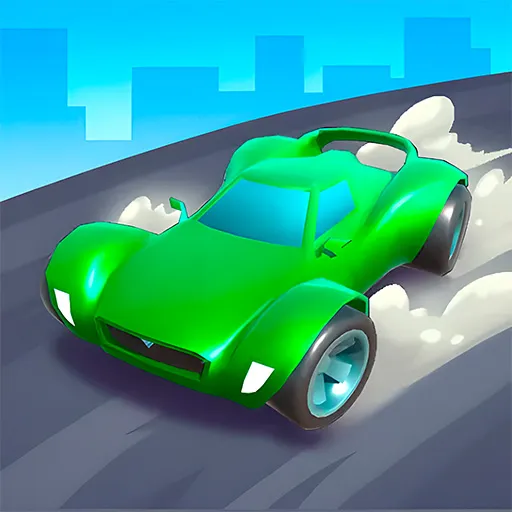 Toy Cars: 3D Racing game thumbnail image