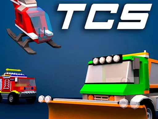 Toy Cars - game thumbnail image