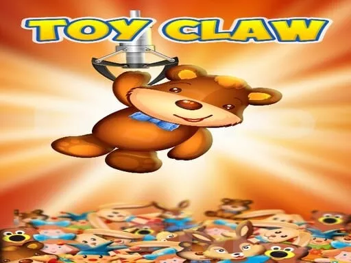 Toy Claw - game thumbnail image