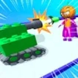 Toy Rumble 3D