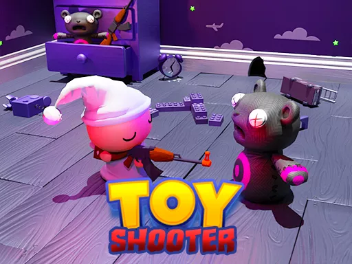 Toy Shooter - game thumbnail image