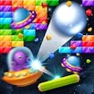 Toy Space Bricks Breaker game thumbnail image