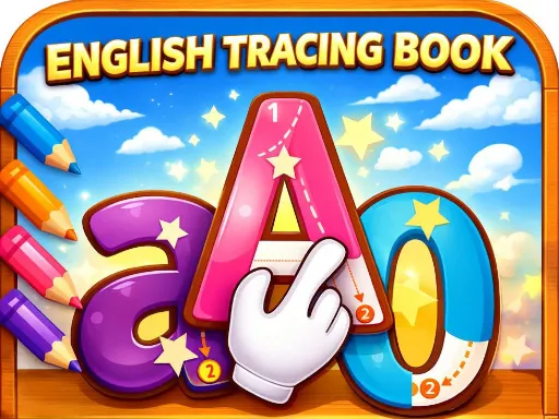 Trace: Learn - game thumbnail image