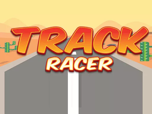 Track Racer - game thumbnail image