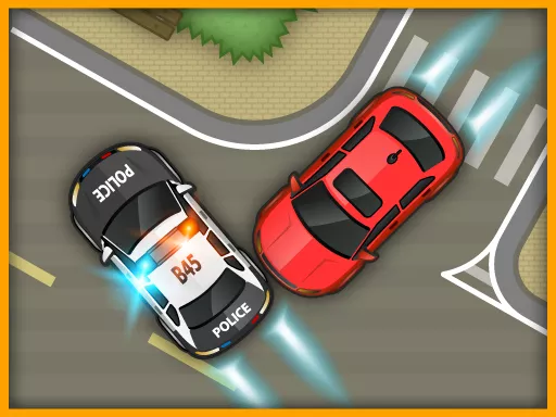 Traffic Control - game thumbnail image