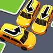 Traffic Escape Puzzle game thumbnail image