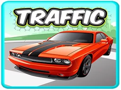Traffic go go - game thumbnail image