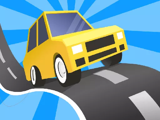 Traffic Go - game thumbnail image