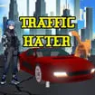 Traffic Hater game thumbnail image