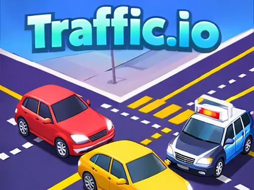 Traffic.io Control - game thumbnail image