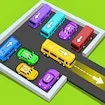 Traffic Jam Hop On game thumbnail image