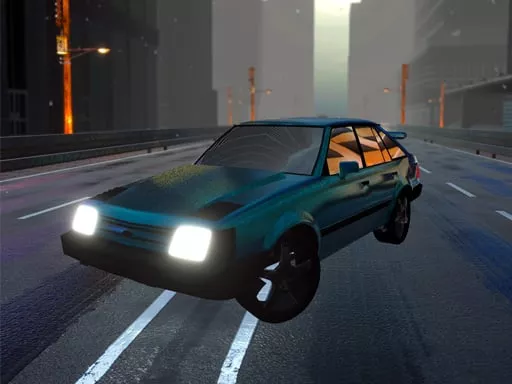 Traffic Monster - game thumbnail image