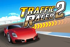 Traffic Racer 2 - game thumbnail image