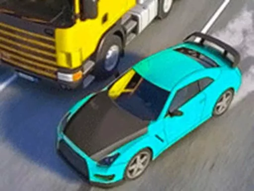 Traffic Racer King - game thumbnail image