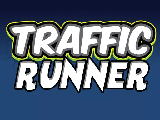 Traffic Runner - game thumbnail image