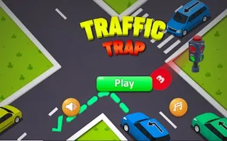 Traffic Trap - game thumbnail image