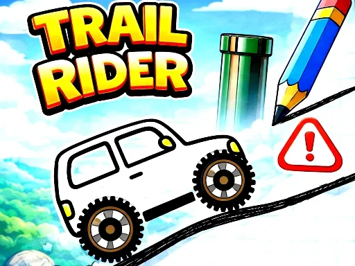 Trail Rider - game thumbnail image