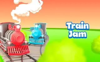 Train Jam - game thumbnail image
