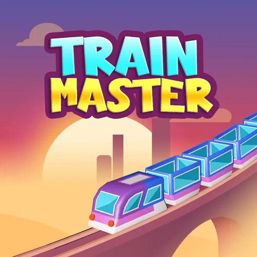 Train Master game thumbnail image