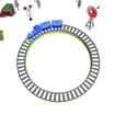 Train Race 3D game thumbnail image