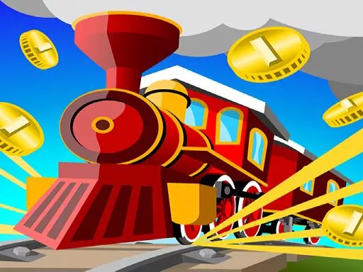 Train Racing 3D - game thumbnail image