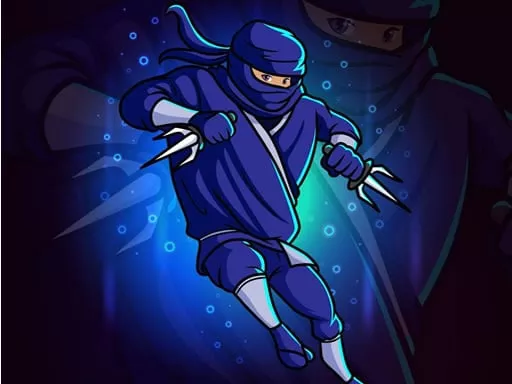 Trained Ninja Puzzle - game thumbnail image