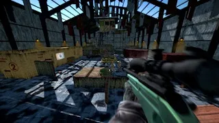 Training Camp Challenges - game thumbnail image