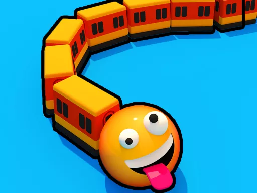 Trains.io 3D - game thumbnail image