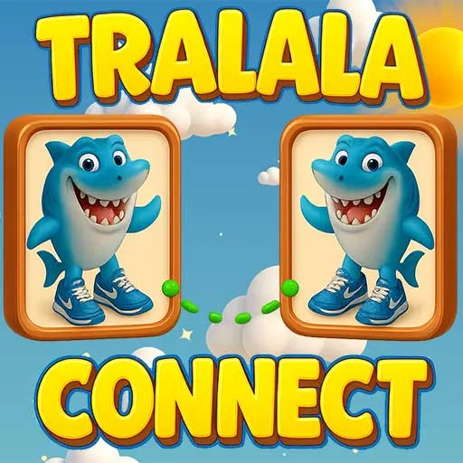 Tralala Connect game thumbnail image