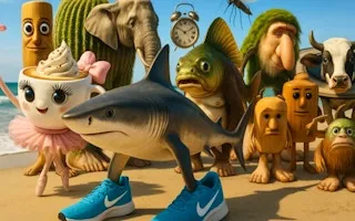 Tralala Test - game thumbnail image