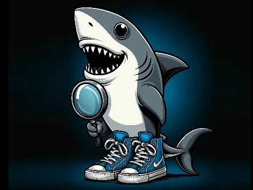 Tralalero Tralala Five Difference - game thumbnail image