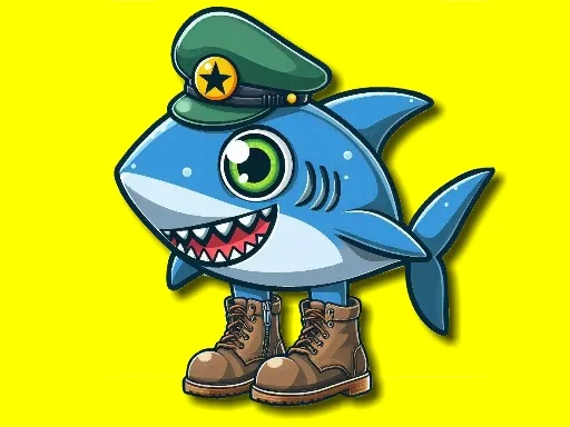 Tralalero Tralala Hidden Stars - game thumbnail image