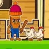 Trallero Tung Tung Chicken